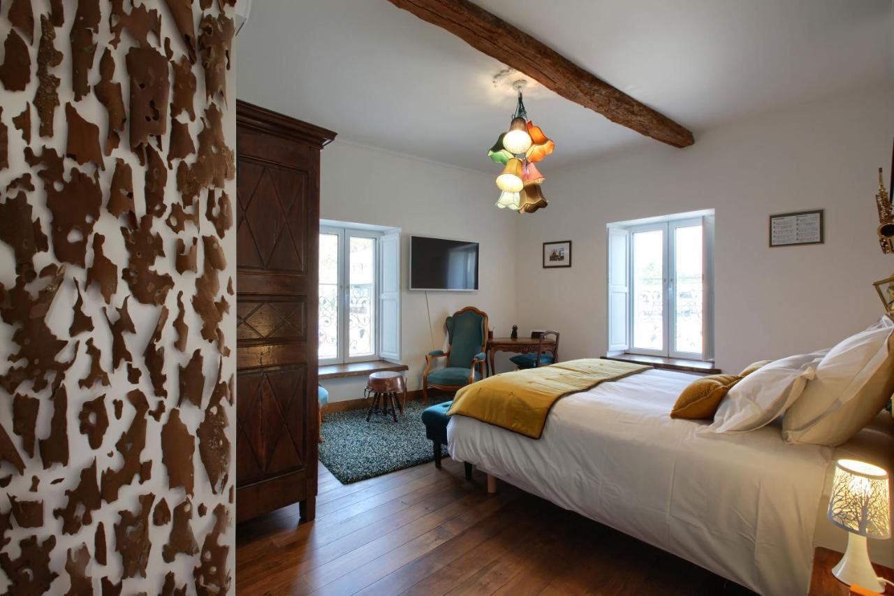 Domaine De Garat Bed & Breakfast Floirac  Exterior photo