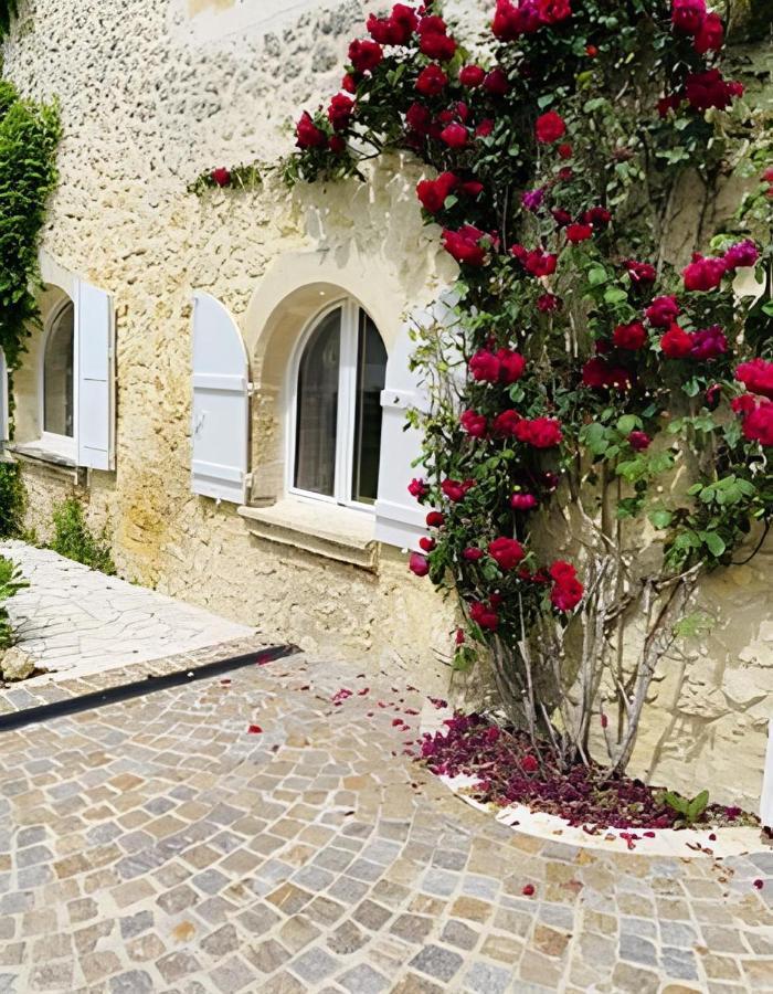 Domaine De Garat Bed & Breakfast Floirac  Exterior photo